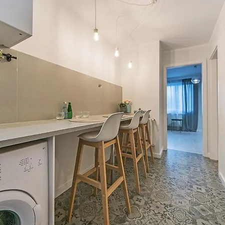 Homestay Zebra 5 Min To Old Town