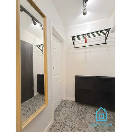 Zebra 5 Min To Old Town Homestay Gdansk